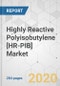 Highly Reactive Polyisobutylene [HR-PIB] Market - Global Industry Analysis, Size, Share, Growth, Trends, and Forecast, 2020-2030 - Product Thumbnail Image